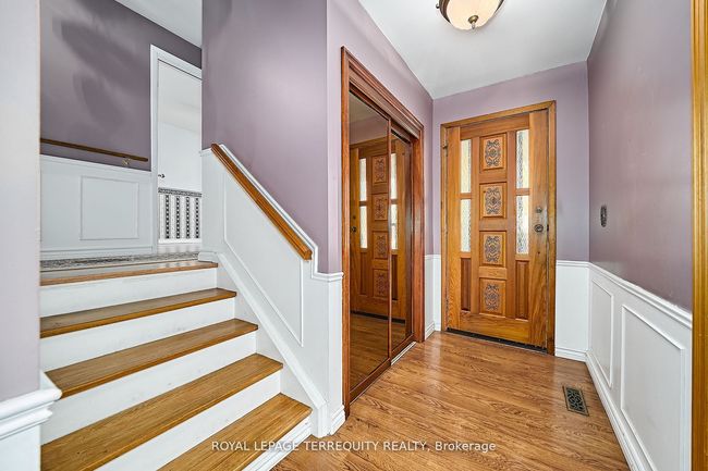 32 O'dell Crt, House other with 4 bedrooms, 2 bathrooms and 3 parking in Ajax ON | Image 7