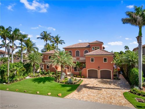 841 Cypress Lake Cir, FORT MYERS, FL, 33919-6013 | Card Image