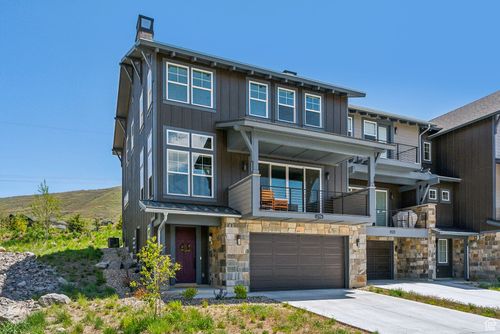 12756 N Belaview Way, Hideout, UT, 84036-1425 | Card Image
