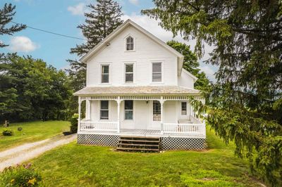 3497 Middle Road, House other with 4 bedrooms, 2 bathrooms and null parking in Clarendon VT | Image 1