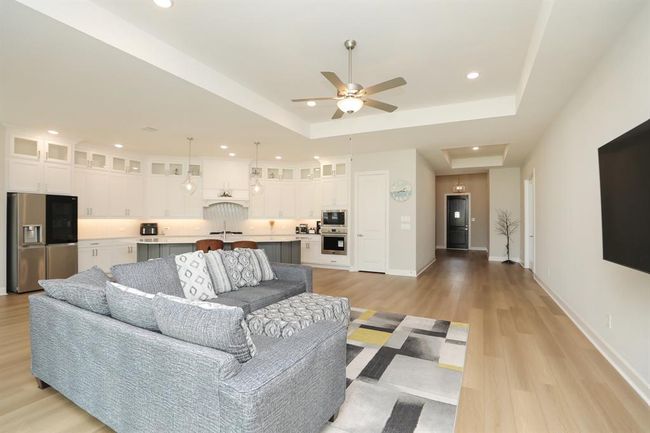 14314 Vista View Dr, House other with 4 bedrooms, 4 bathrooms and null parking in Cypress TX | Image 14