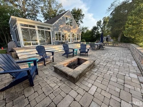 4363 E Jennings Loop, Monticello, IN, 47960-7082 | Card Image