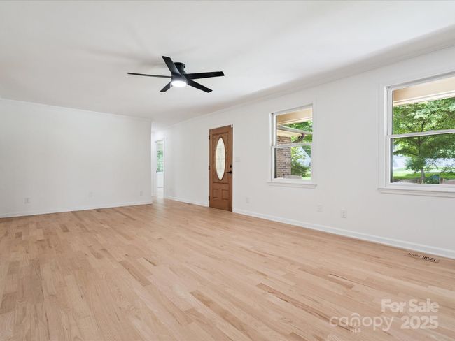 10728 Forest Dr, House other with 3 bedrooms, 2 bathrooms and null parking in Matthews NC | Image 8