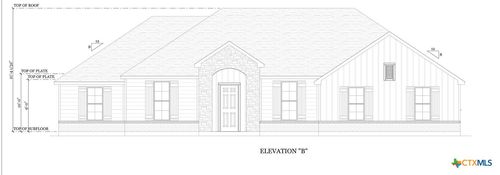 6920 Felix Mcdaniel Drive, Temple, TX, 76502 | Card Image