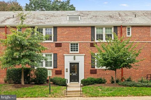202-2-202 N George Mason Drive, ARLINGTON, VA, 22203 | Card Image