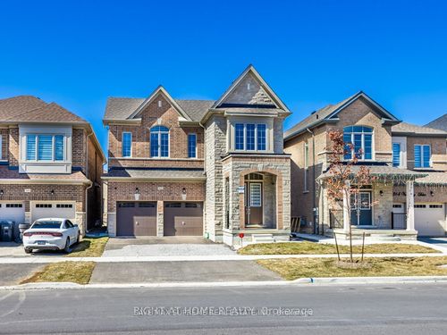 362 Valleyway Dr, Brampton, ON, L6X5S7 | Card Image