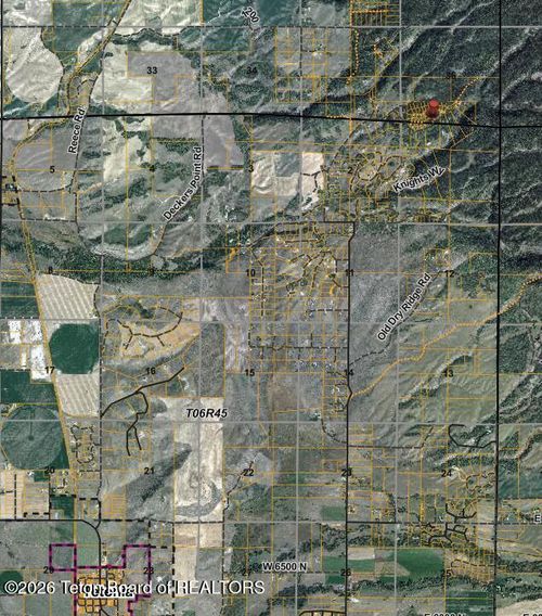 TBD Porcupine Pkwy, Tetonia, ID, 83452 | Card Image