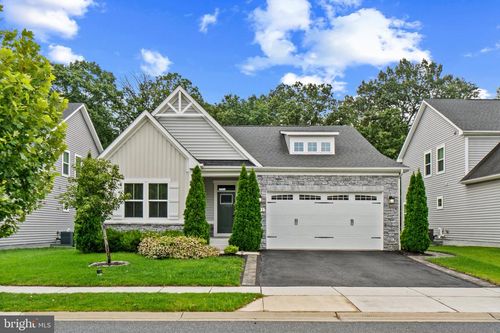 2152 Nottoway Dr, HANOVER, MD, 21076-1095 | Card Image