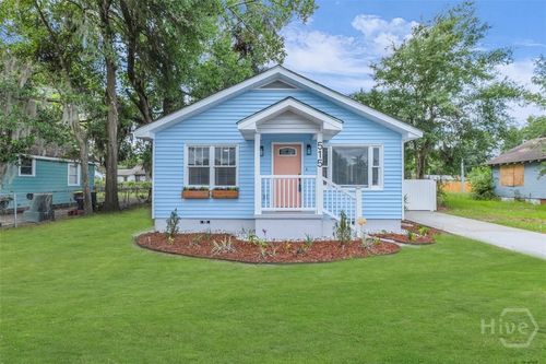 515 W 59th St, Savannah, GA, 31405-3121 | Card Image