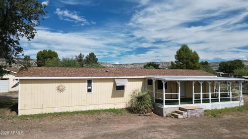 3776 W Center Ln, Camp Verde, AZ, 86322-8507 | Card Image