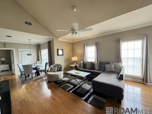 603-4625 Burbank Dr, Baton Rouge, LA, 70820 | Card Image