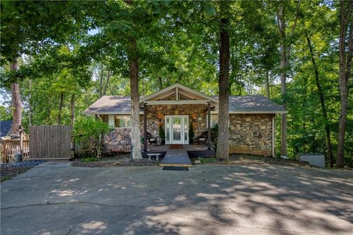 3112 Lake Ranch Drive Drive, Gainesville, GA, 30506 | Card Image