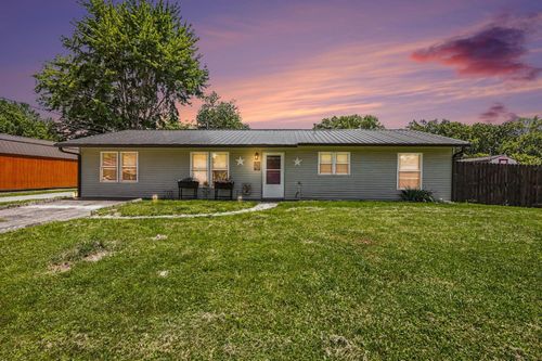 2836 Springwood Dr, Madison, IN, 47250-1778 | Card Image