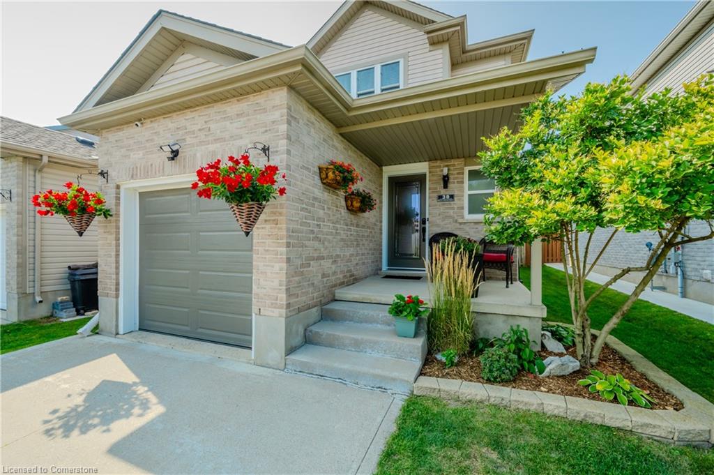 38 Reistview St, For Sale in Kitchener eXp Realty