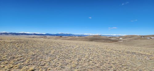 2865 Wigwam Trail, Hartsel, CO, 80449 | Card Image