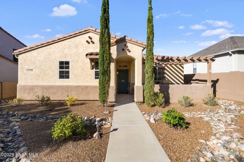 7739 E Roaming Way, Prescott Valley, AZ, 86314-1978 | Card Image
