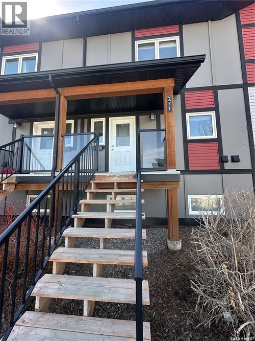 271-250 Akhtar Bend, Saskatoon, SK, S7W0W4 | Card Image