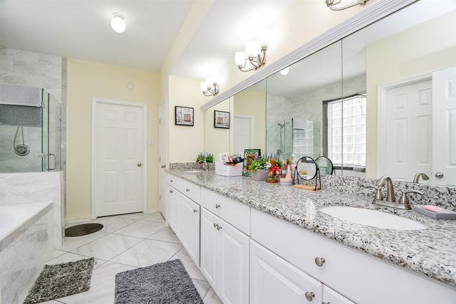 19010 Cypress Estates Dr, House other with 4 bedrooms, 4 bathrooms and 2 parking in Spring TX | Image 17