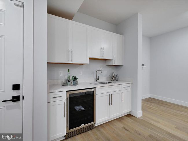 5106 Fitch St Se, Townhouse with 4 bedrooms, 5 bathrooms and null parking in WASHINGTON DC | Image 33