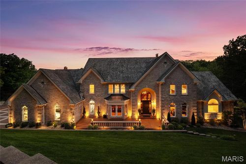 230 Saint Andrews Dr, Saint Albans, MO, 63073-1101 | Card Image