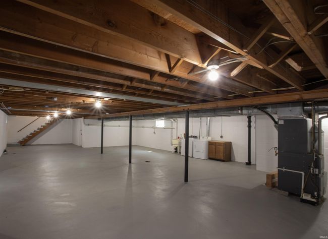 724 The Cir, House other with 3 bedrooms, 2 bathrooms and null parking in Elkhart IN | Image 27