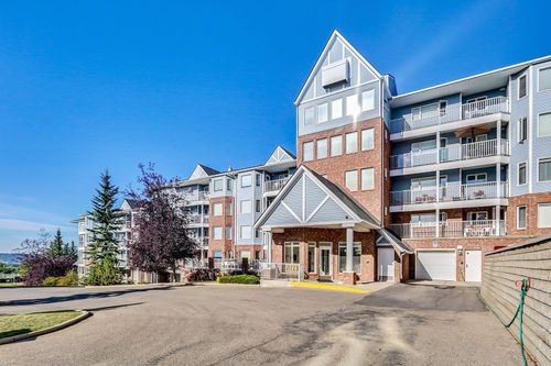 3109-3109 Hawksbrow Pt Nw, Calgary, AB, T3G4C9 | Card Image