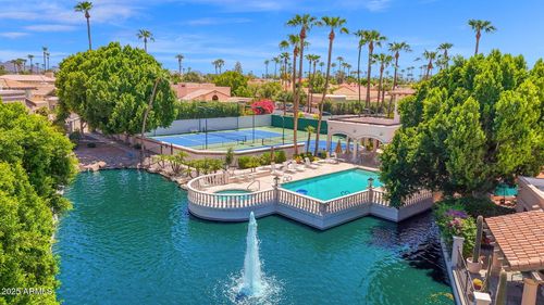 10068 E Cinnabar Ave, Scottsdale, AZ, 85258-4801 | Card Image