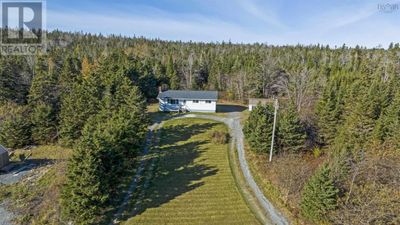 329 Shore Rd, House other with 3 bedrooms, 1 bathrooms and null parking in West Chezzetcook NS | Image 2