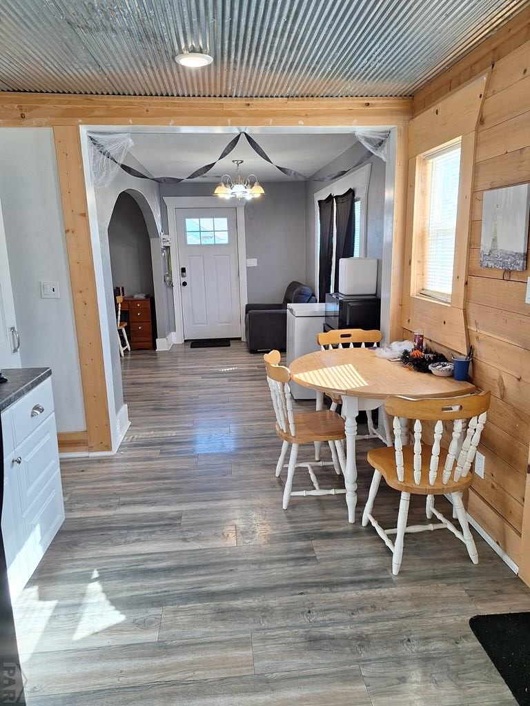 Residential in Springfield 5