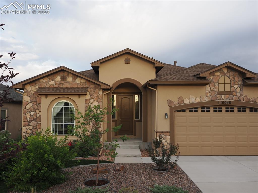 Stonemont Dr, Peyton, CO 80831