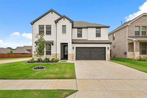 521 Wickerdale Way, Little Elm, TX, 75068-2362 | Card Image