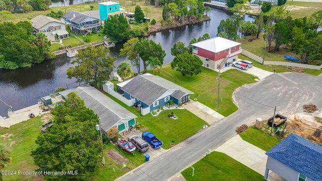 3178 Sea Grape Dr, House other with 2 bedrooms, 2 bathrooms and null parking in HERNANDO BEACH FL | Image 51