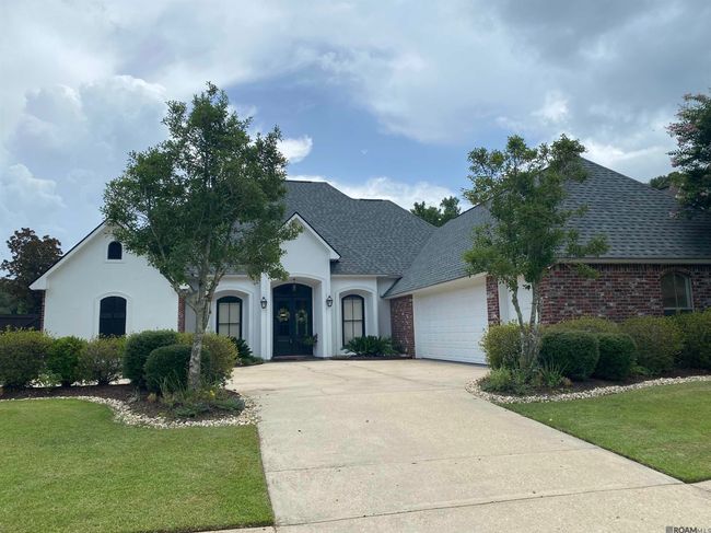 12306 Legacy Hills Dr, House other with 4 bedrooms, 4 bathrooms and 2 parking in Geismar LA | Image 29