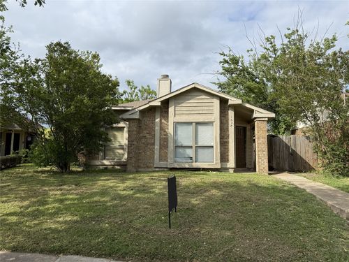 1637 Hackamore St, Mesquite, TX, 75149-6857 | Card Image