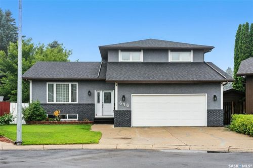 646 Delaronde Pl, Saskatoon, SK, S7J4A1 | Card Image