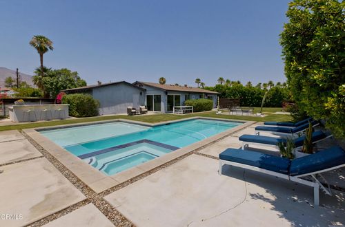 2730 N Biskra Rd, Palm Springs, CA, 92262-2525 | Card Image