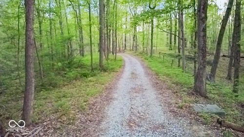 5727 S Gilmore Ridge Lane, Nashville, IN, 47448 | Card Image