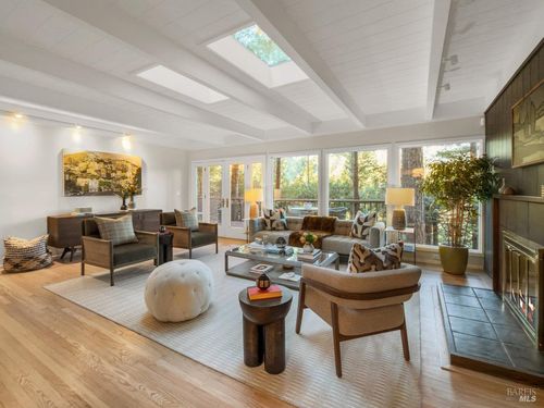 300 Hazel Ave, Mill Valley, CA, 94941-5054 | Card Image