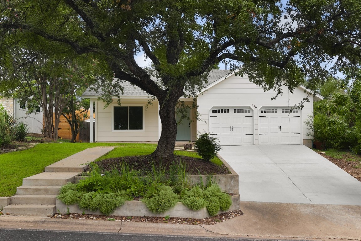 Gallatin Dr, Austin, TX 78736