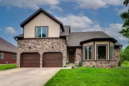 2343 W Dearborn Street, Springfield, MO, 65807 | Card Image