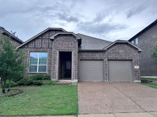 311 Lexington Avenue, Melissa, TX, 75454 | Card Image