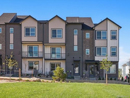 4682 Cloudburst Ln, Morrison, CO, 80465-1167 | Card Image