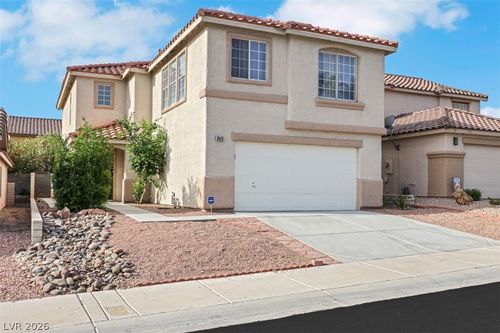 8633 Majestic Pine Ave, Las Vegas, NV, 89143-1350 | Card Image