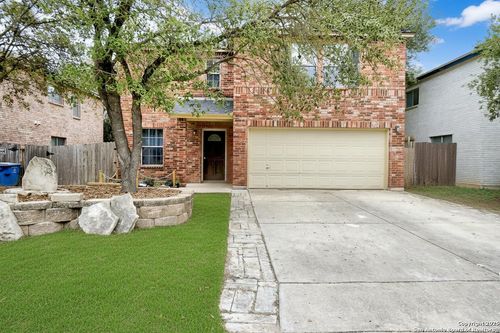 10618 Manor Crk, San Antonio, TX, 78245-2751 | Card Image
