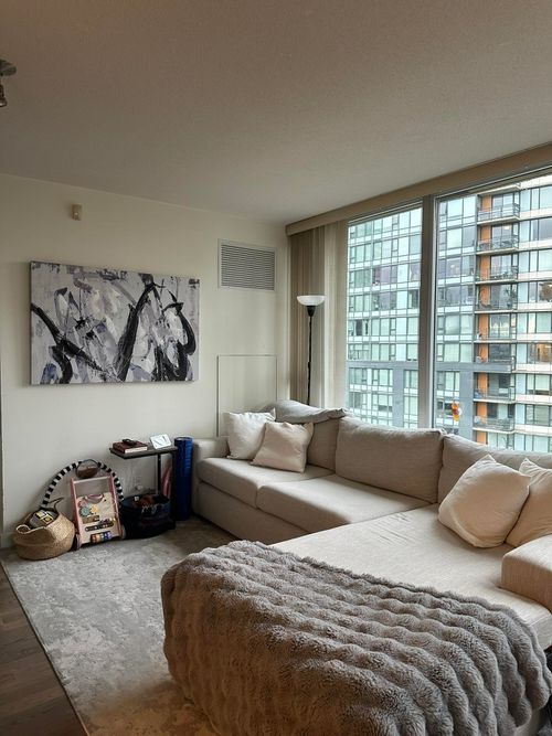 802-918 Cooperage Way, Vancouver, BC, V6B0A7 | Card Image