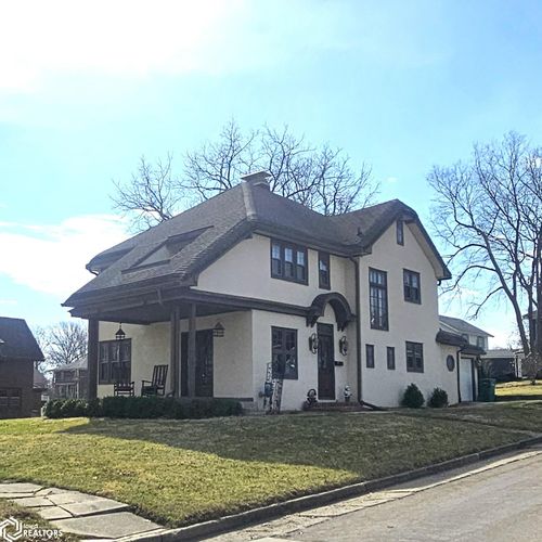 101 S Stone St, Creston, IA, 50801-2951 | Card Image