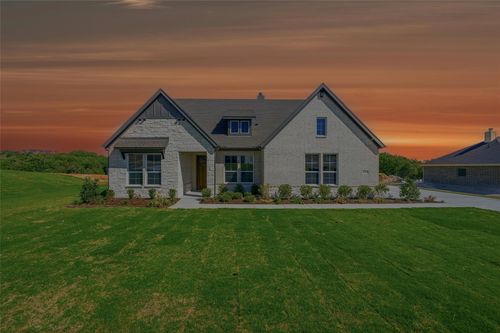 441 Texas Sage Trl, Weatherford, TX, 76085-1801 | Card Image