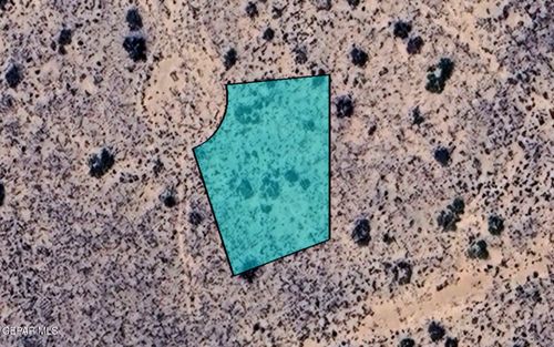 PN-244556D Tbd, El Paso, TX, 79928 | Card Image