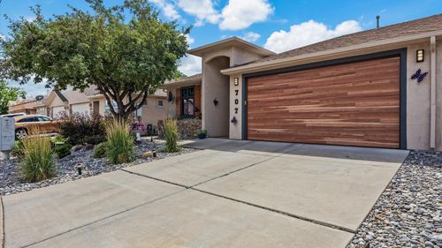 707 Spanish Trail Dr, Grand Junction, CO, 81505-9754 | Card Image