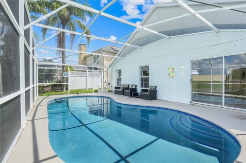 203 Lake Davenport Estates Dr, DAVENPORT, FL, 33897-8554 | Card Image